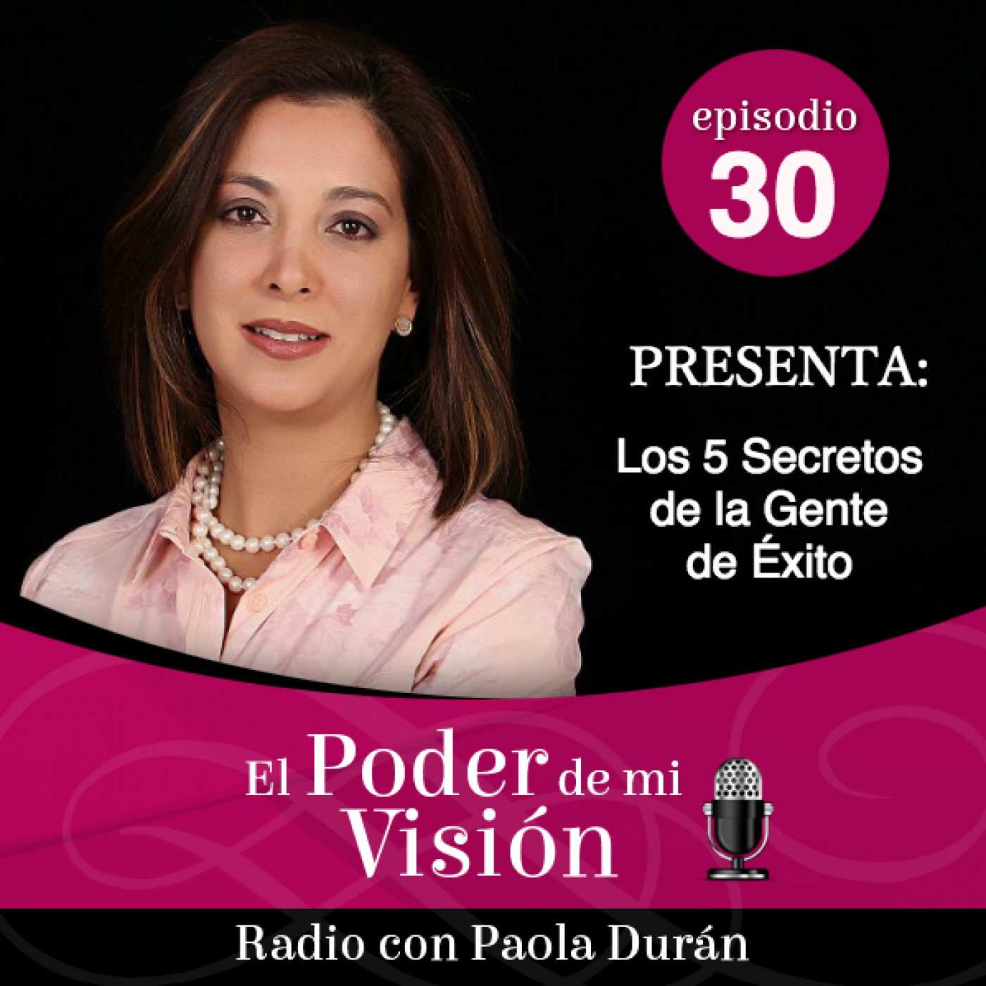El Poder de Mi Visión|Marketing Digital, Negocios