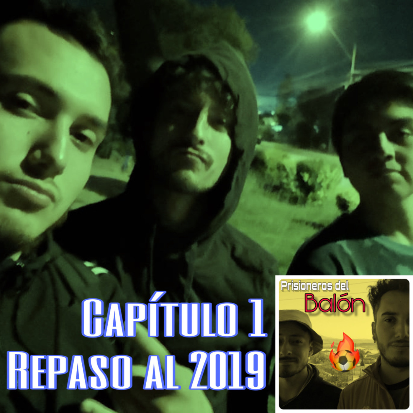 Capítulo 1: Repaso al 2019