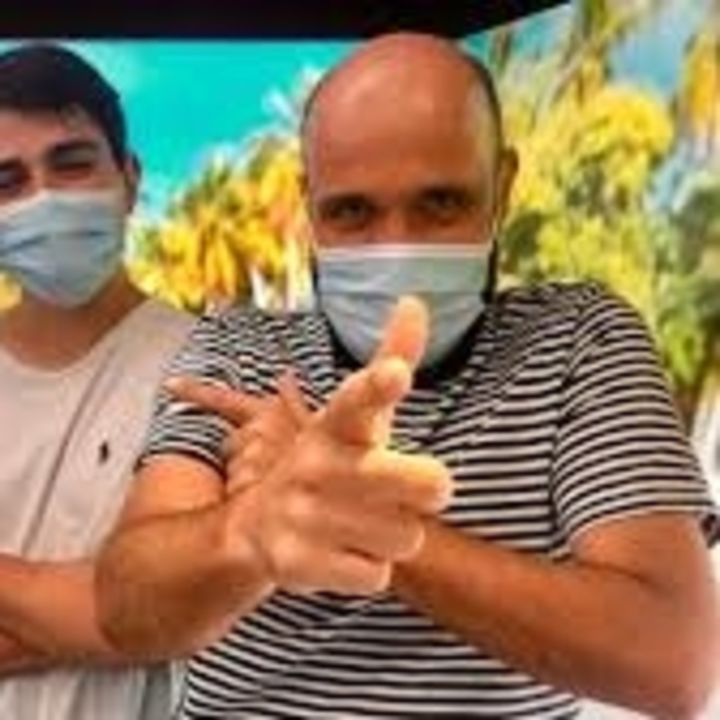 Podcast de Manolo García y Compañía!