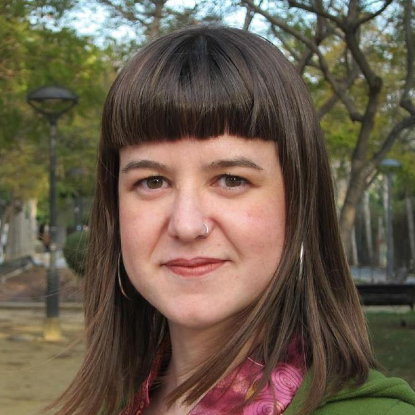 Ep34_Suplementos: Entrevista a Dra Lucía Ayala, coordinadora nacional de ciencia de Podemos