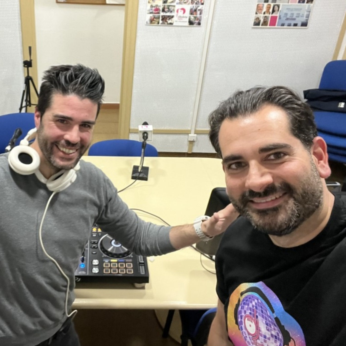 Zona Deejay Deluxe