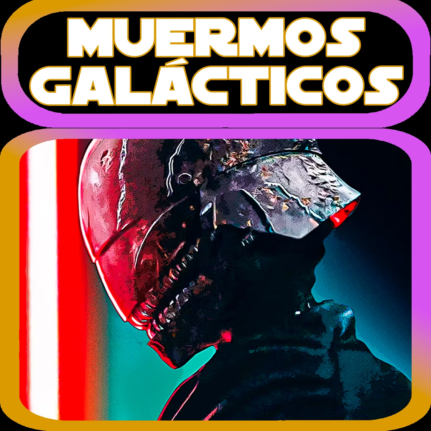 Muermos Galácticos