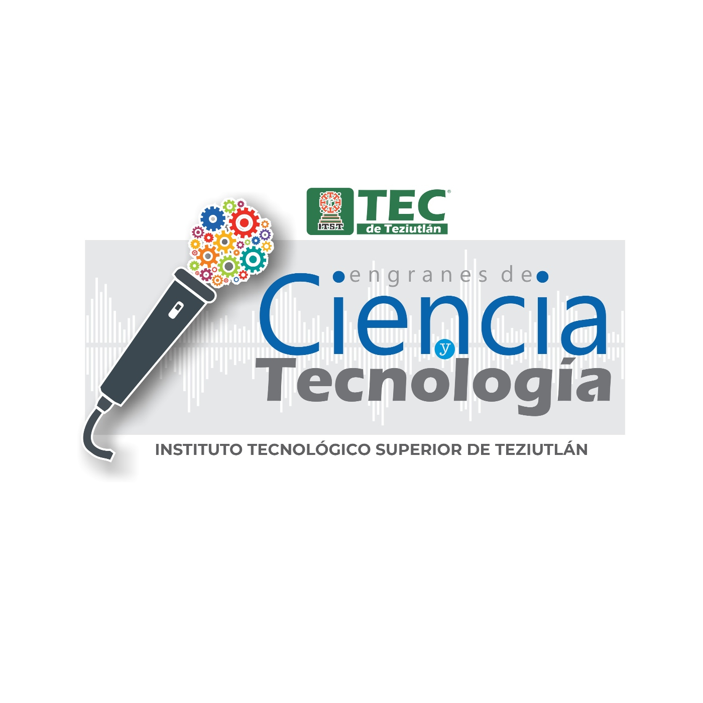 Engranes de ciencia y tecnología - "El poder de decidir a través del liderazgo" episode artwork