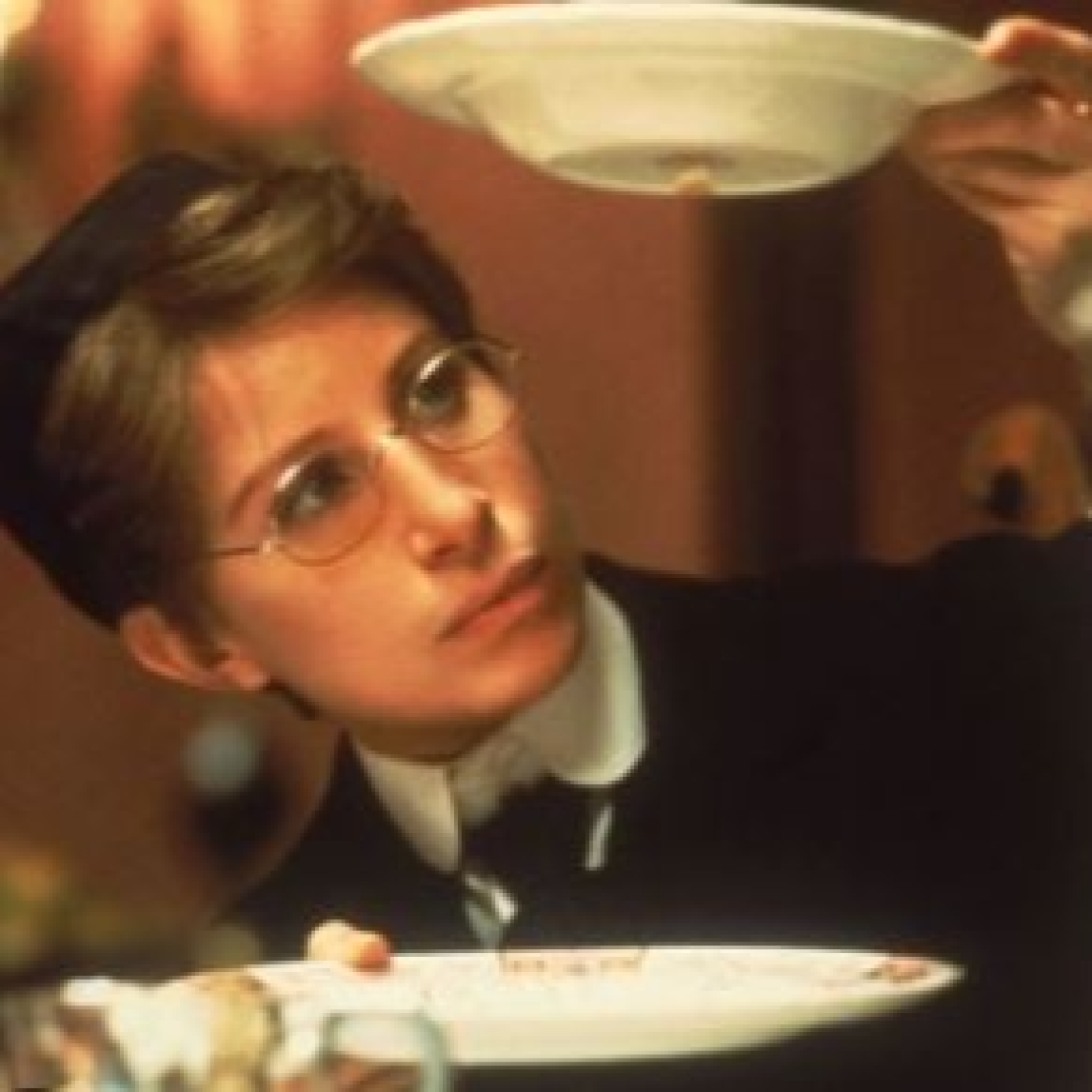 PI 6X56 Audiodescripción creativa de 'Yentl' (de Barbra Streisand)