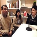 Dos padres de Alcoi en la Asociación Asperger