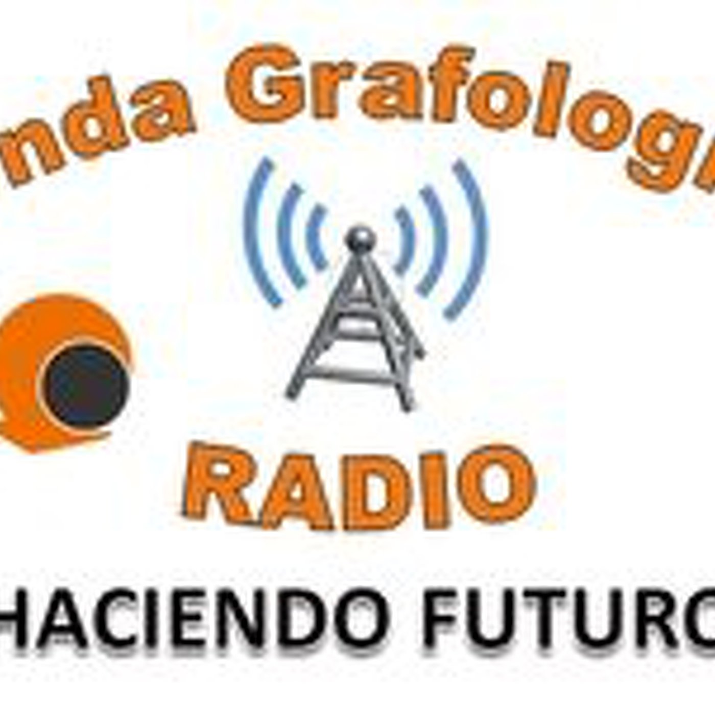 Podcast ONDA GRAFOLOGIA RADIO-IECG