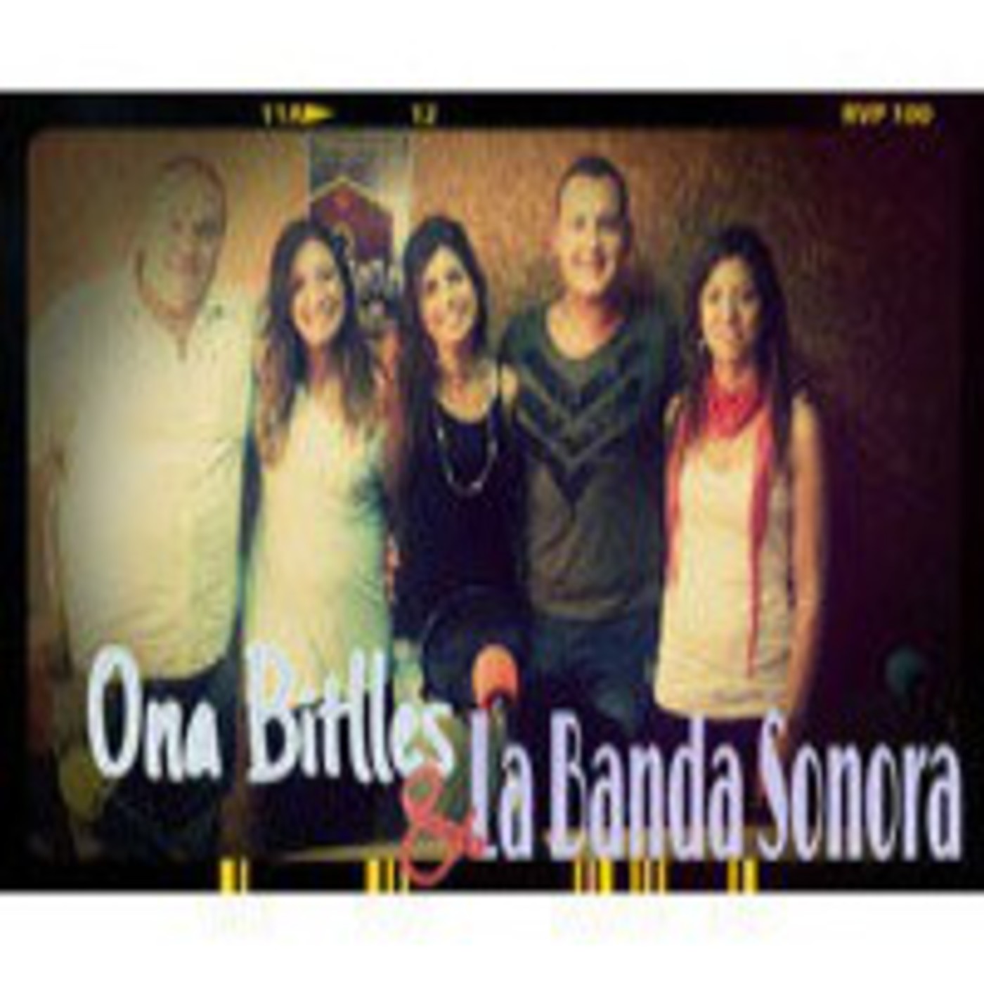 Podcast Ona Bitlles