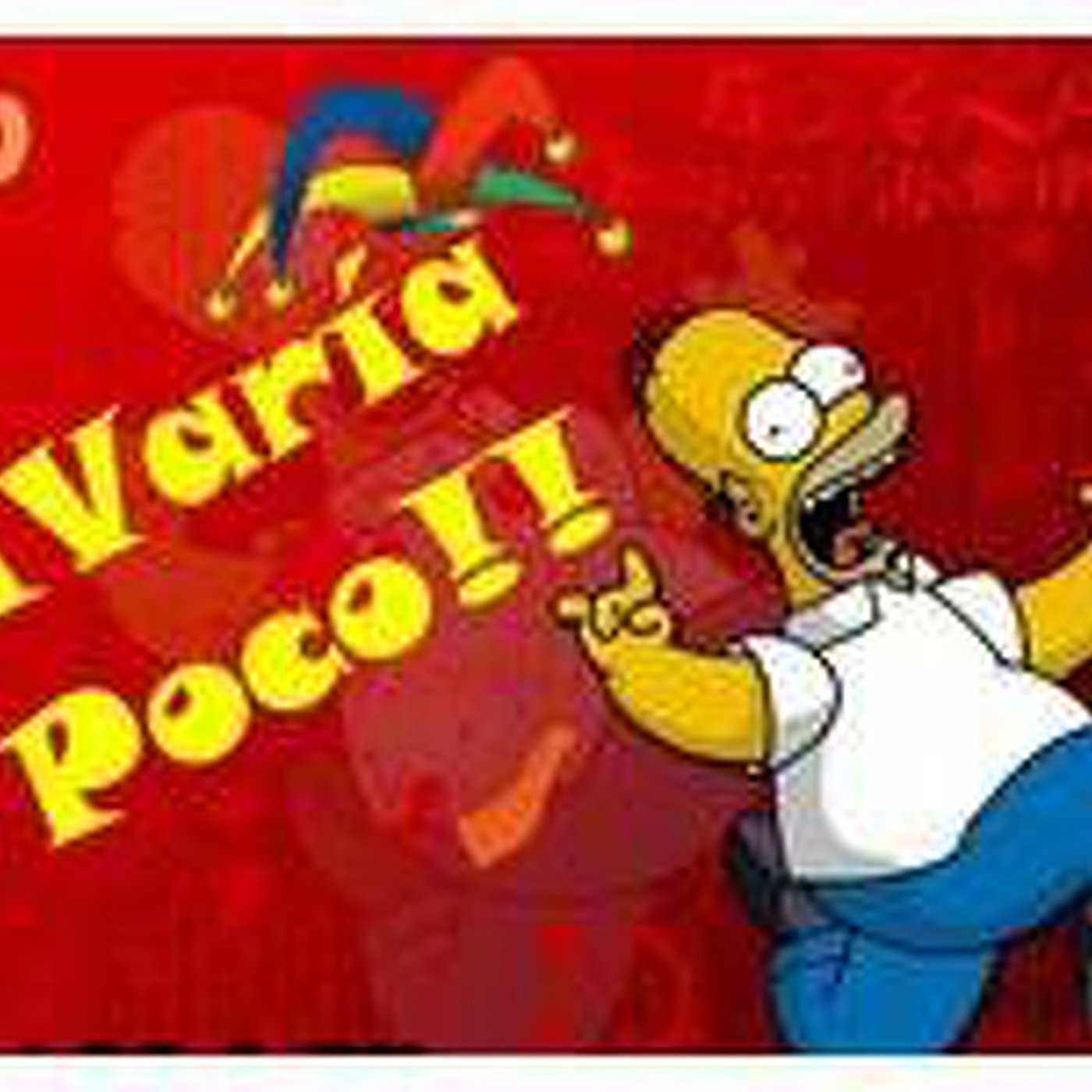 Varia Poco programa nº11 26/09/2014 episode artwork