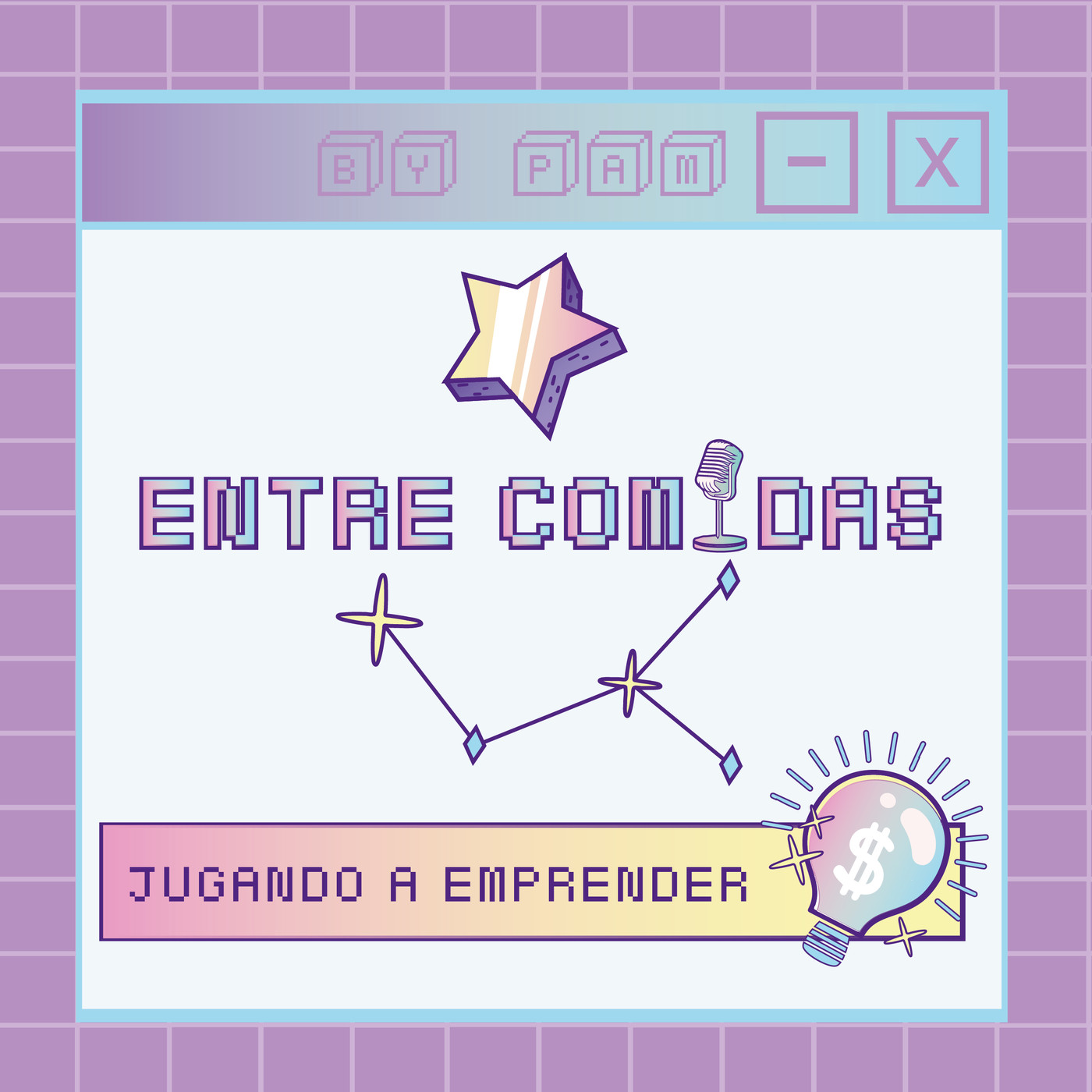 Ep. 4 Jugando a Emprender episode artwork