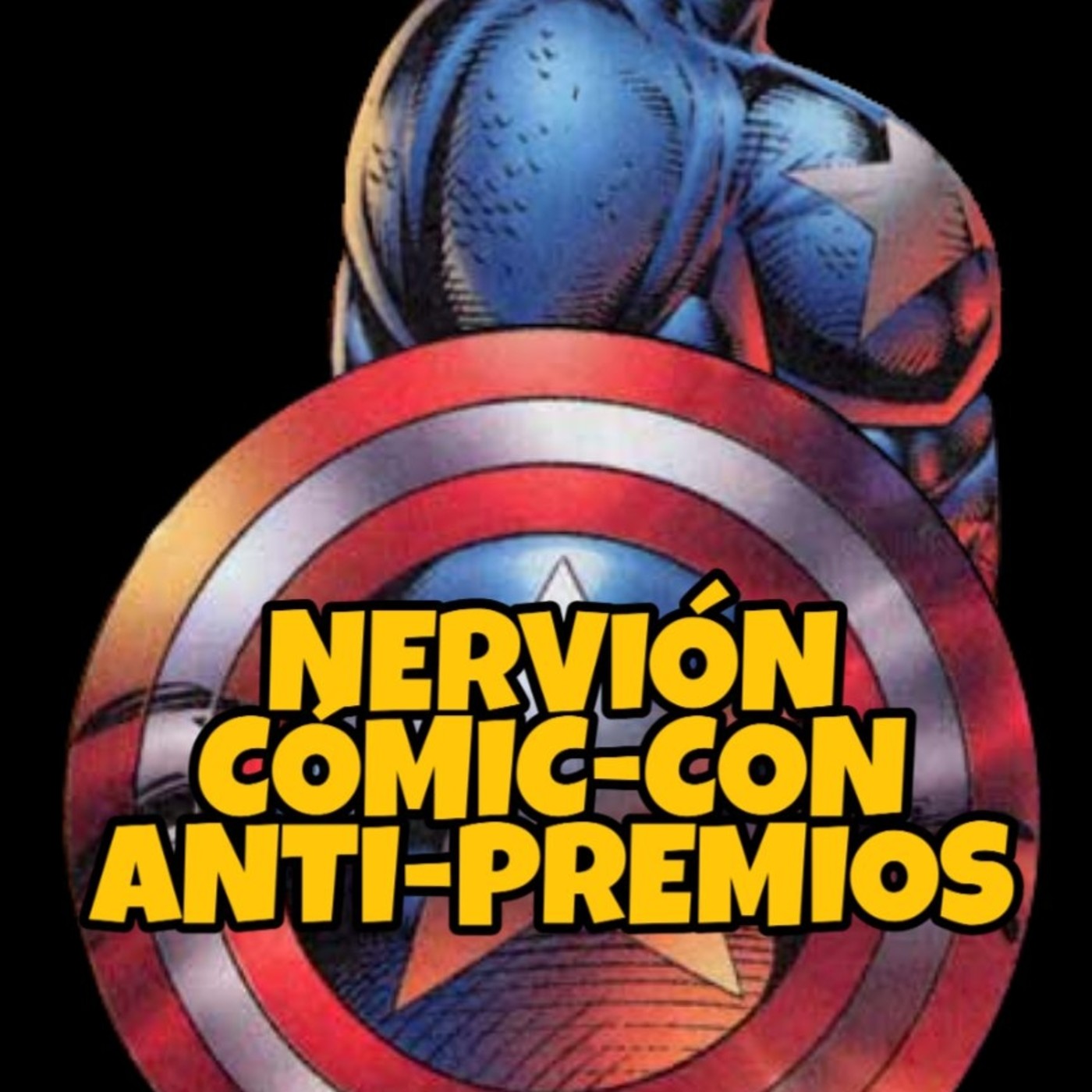 Nervión Cómic Con