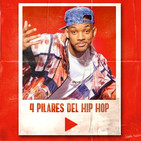 S01 - E02 - Tornamesa - Los 4 Pilares del Hip Hop