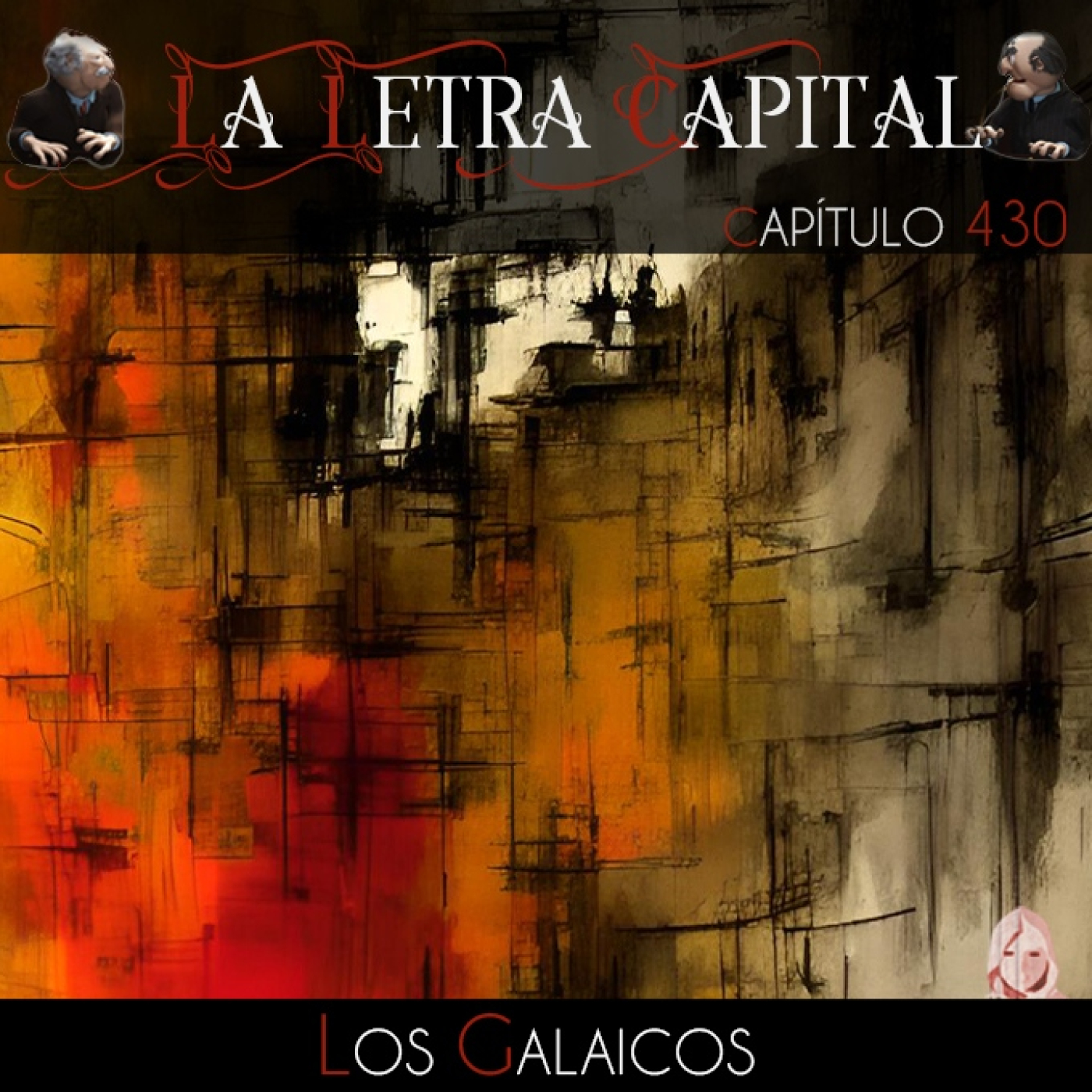laletracapital podcast