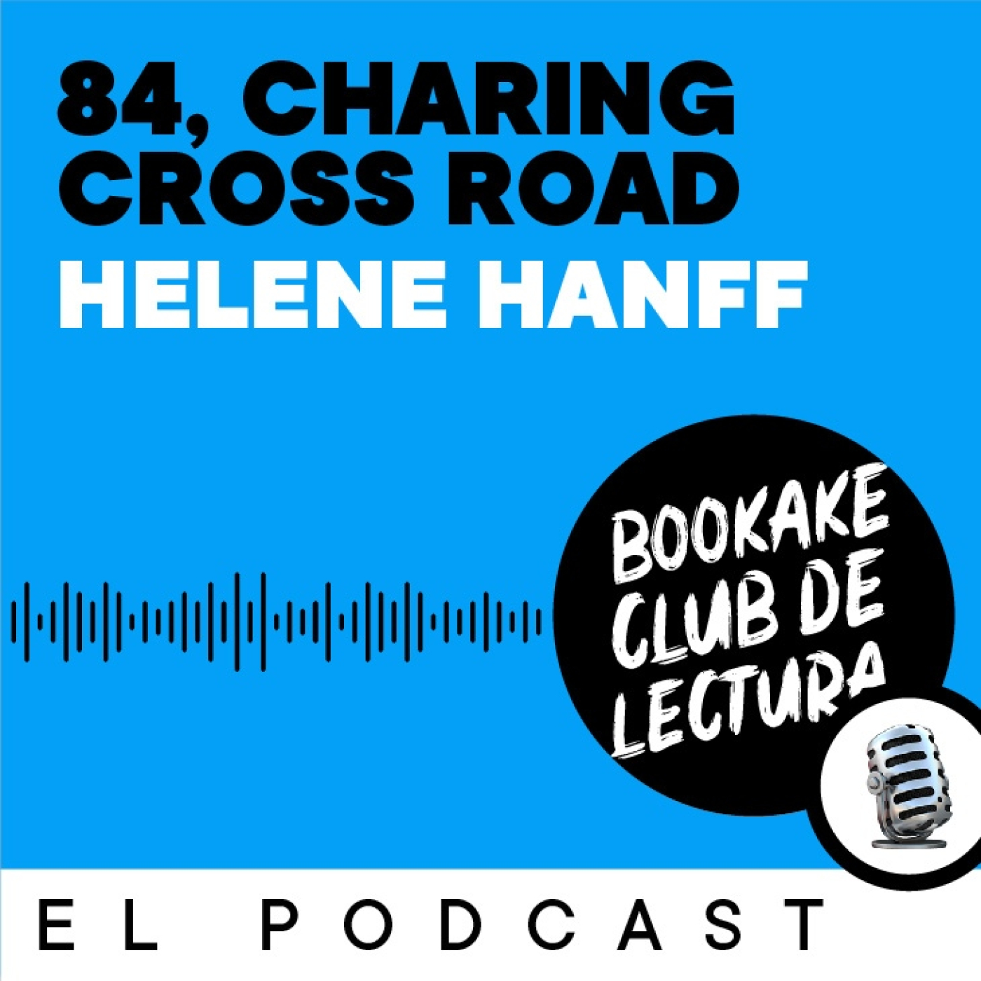 Bookake Club de Lectura
