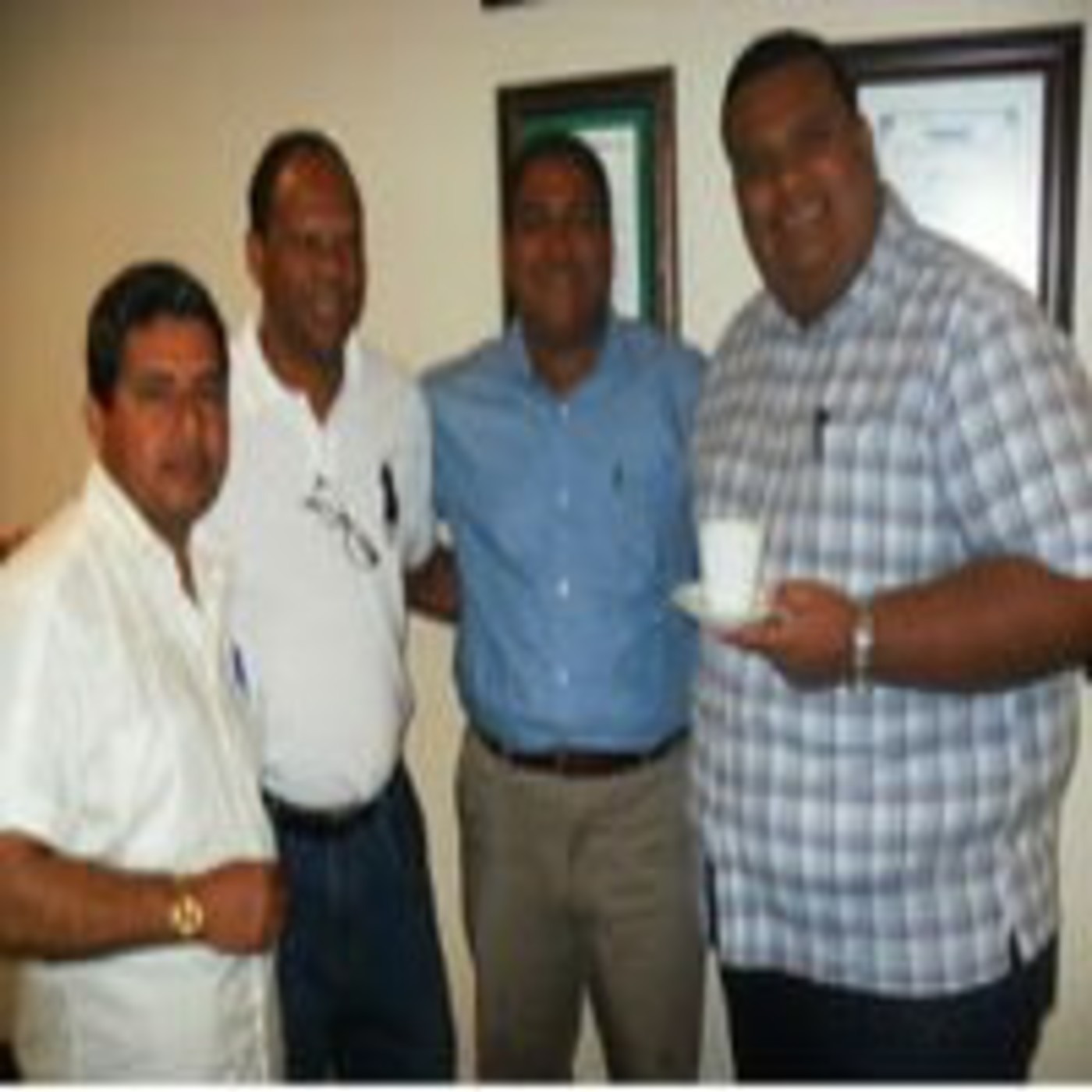 Conferencia para toda la Familia