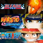 Historia del shonen moderno 04: Los 3 grandes y el inicio de una nueva generación
