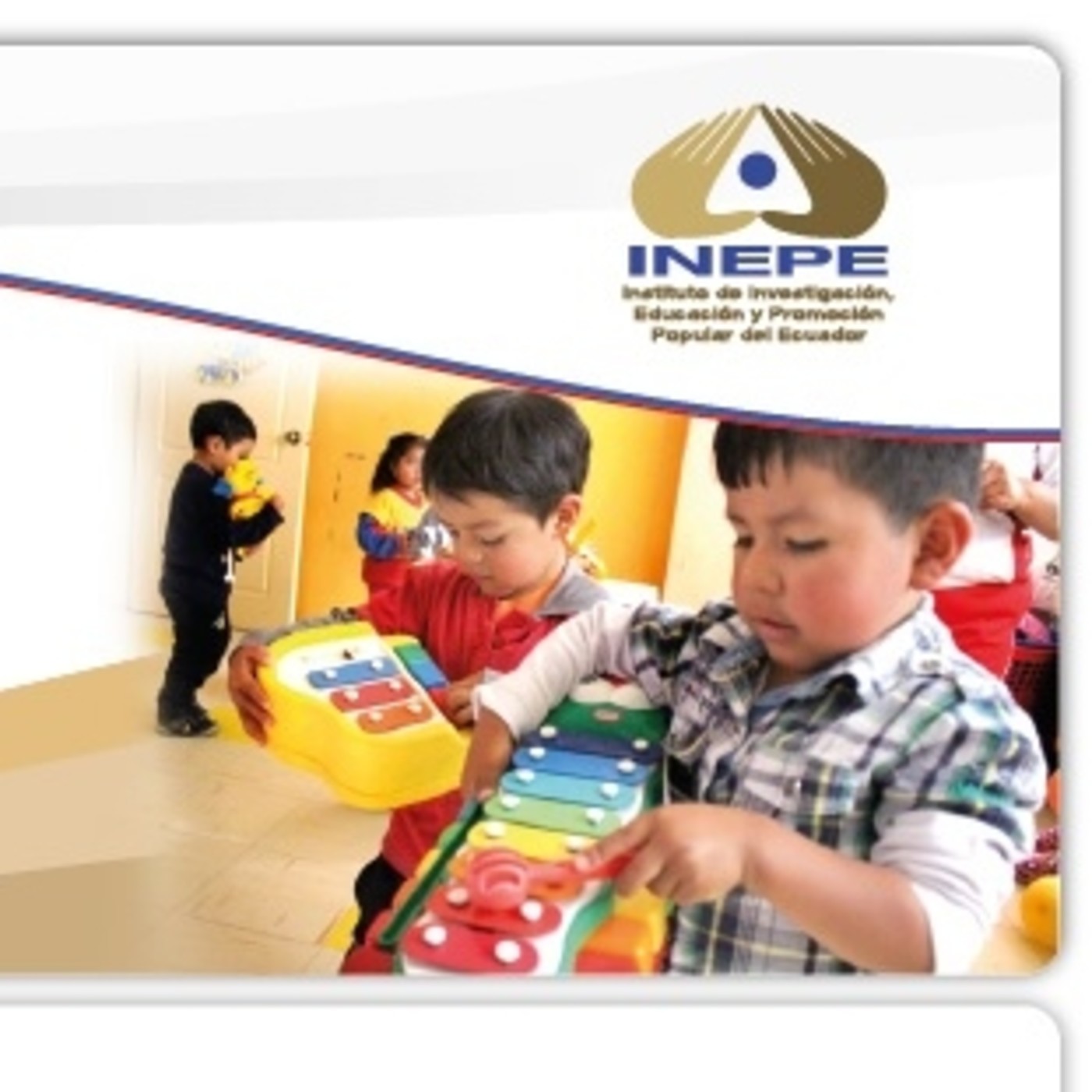 Educación Inicial 4