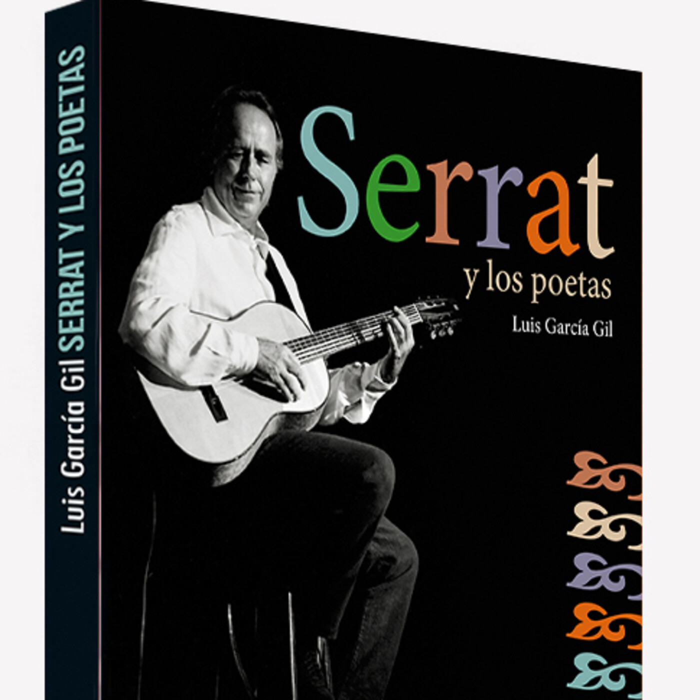 Podcast Luis García Gil
