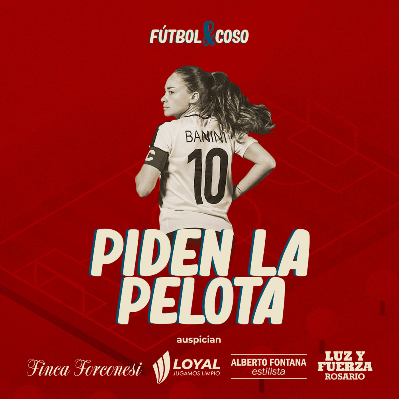 Fútbol & Coso