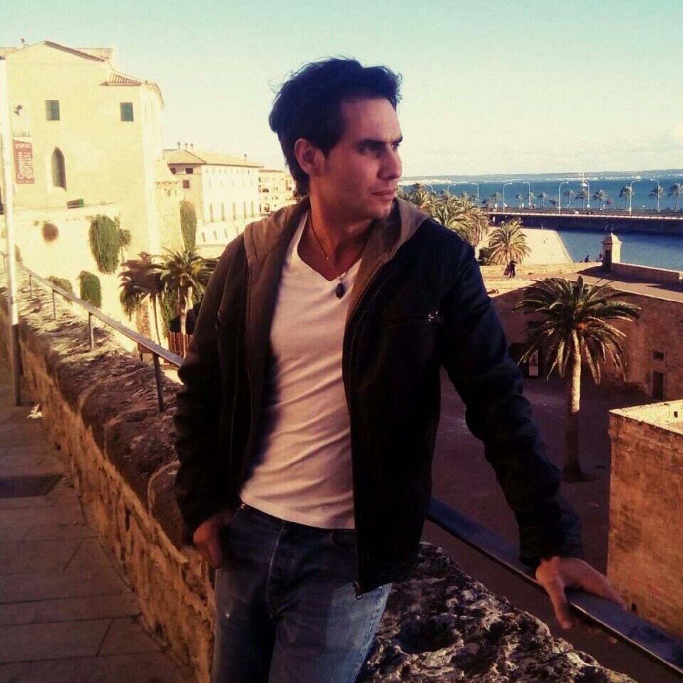 Podcast PEDRO MARTÍN/PERIODISMO