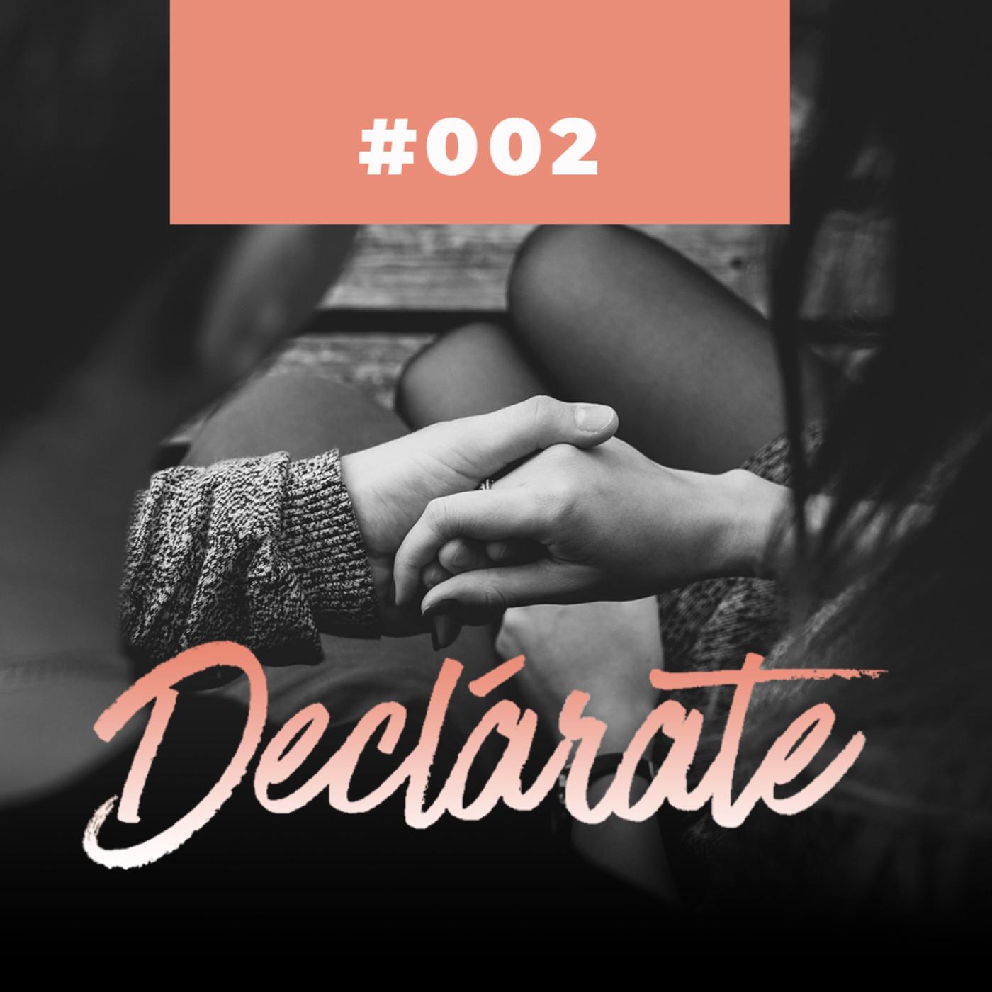 Declárate / 02 / Dra. Marta García-Bustínduy episode artwork
