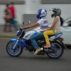 Por partido Tolima vs. Boca, este miércoles habrá restricción nocturna de motocicletas