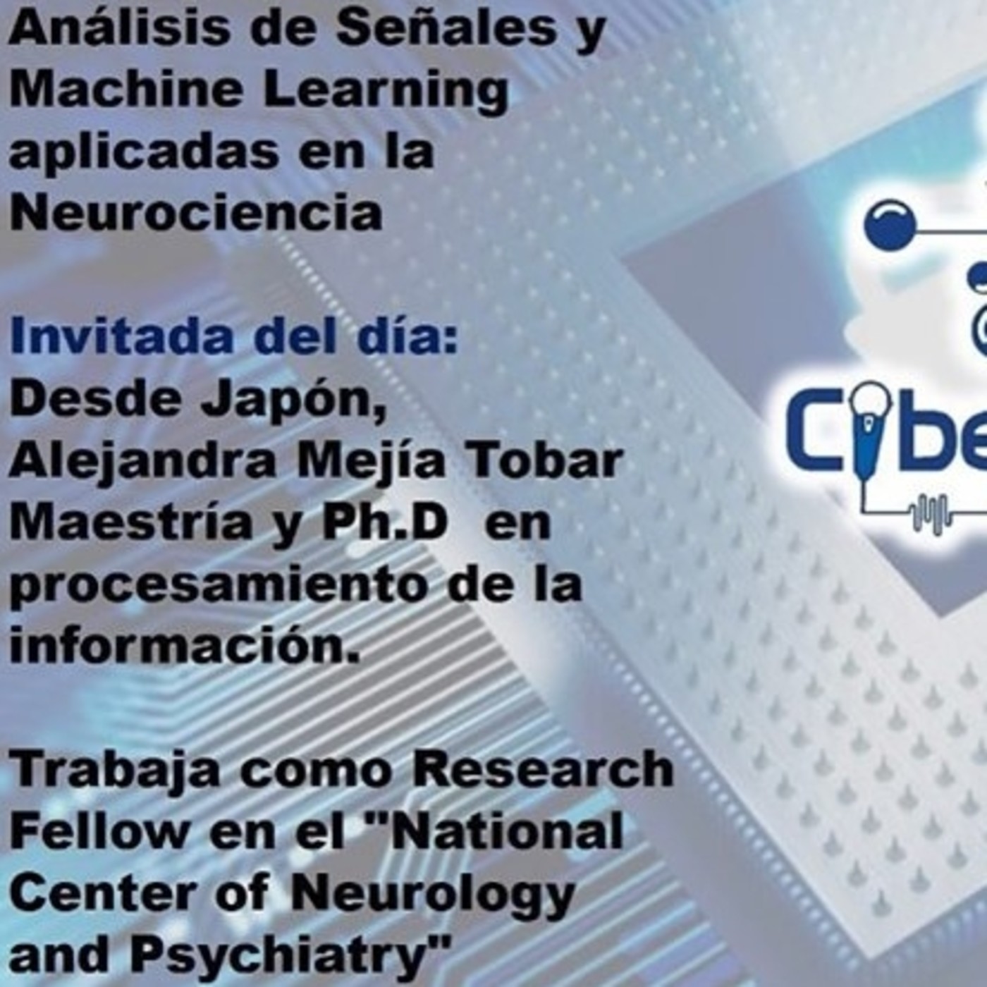 CiberUSC