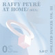 Raffy Peyré @ Home (GUA)