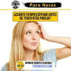 ¿Cuánto TIEMPO ESPERAR antes de tener OTRA PAREJA?