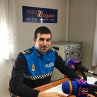 La Policía Local de Aguilar Informa 41
