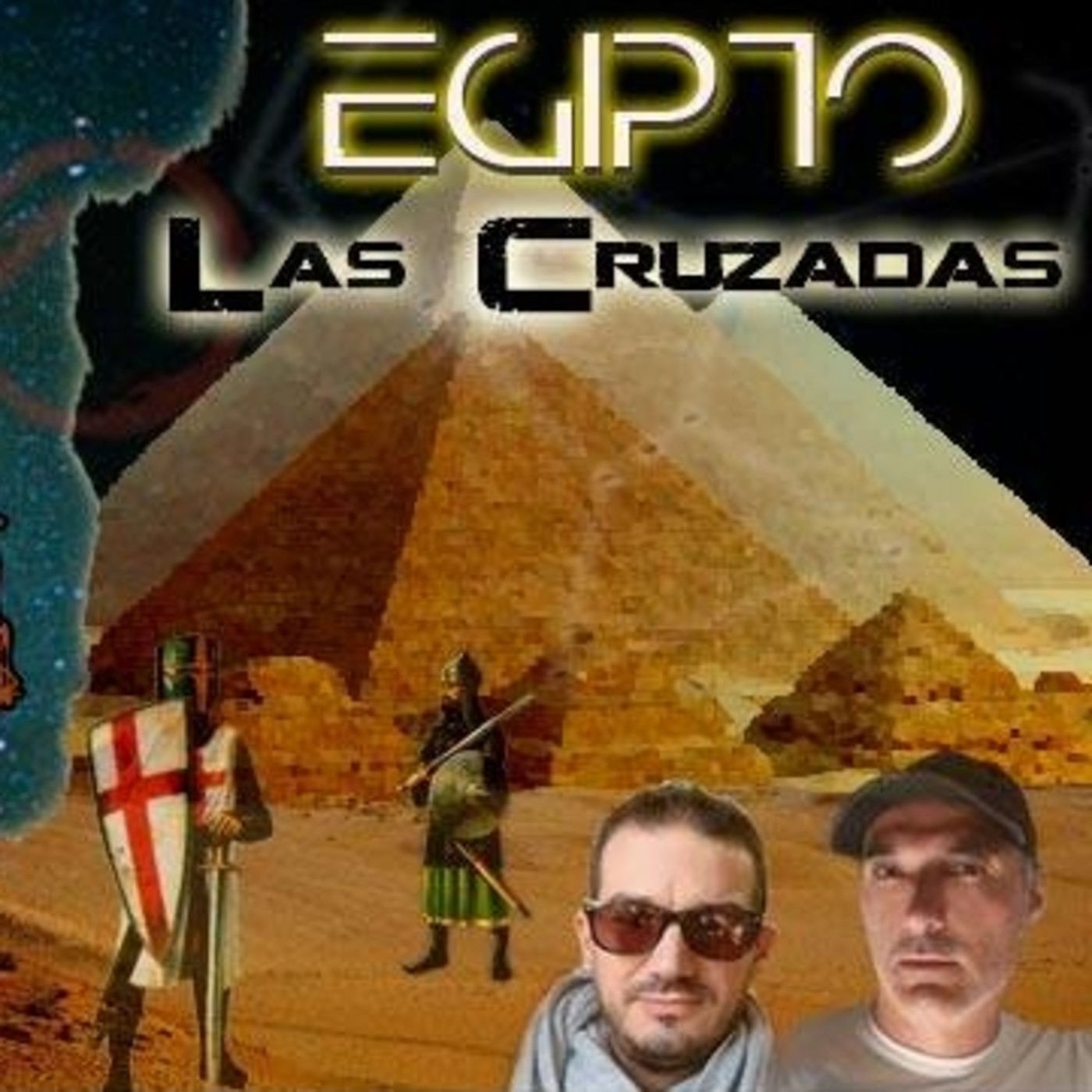 Misterio 51 Podcast