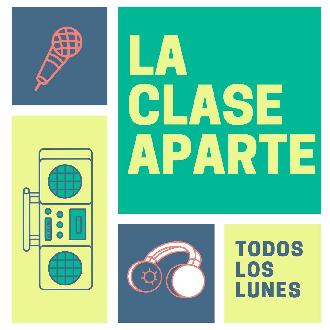 LA CLASE APARTE