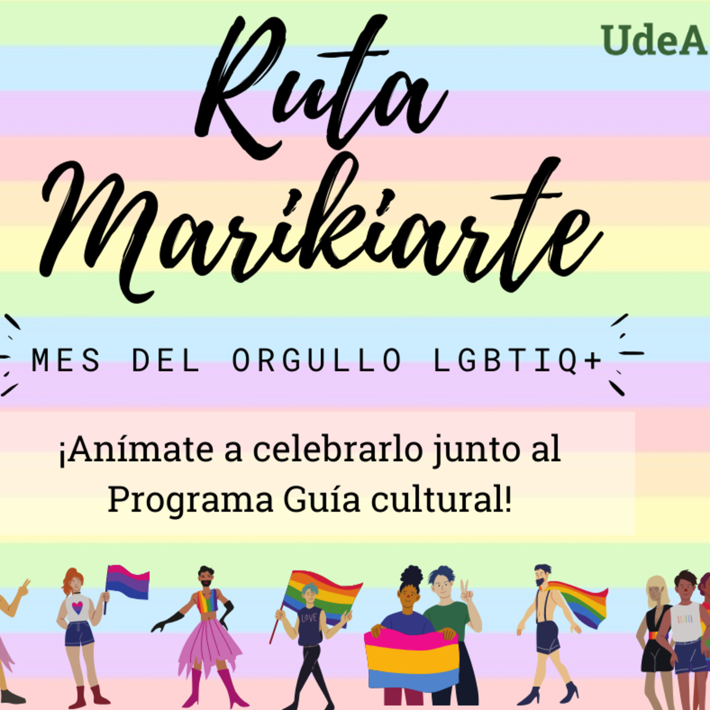 Programa Guia Cultural Univers