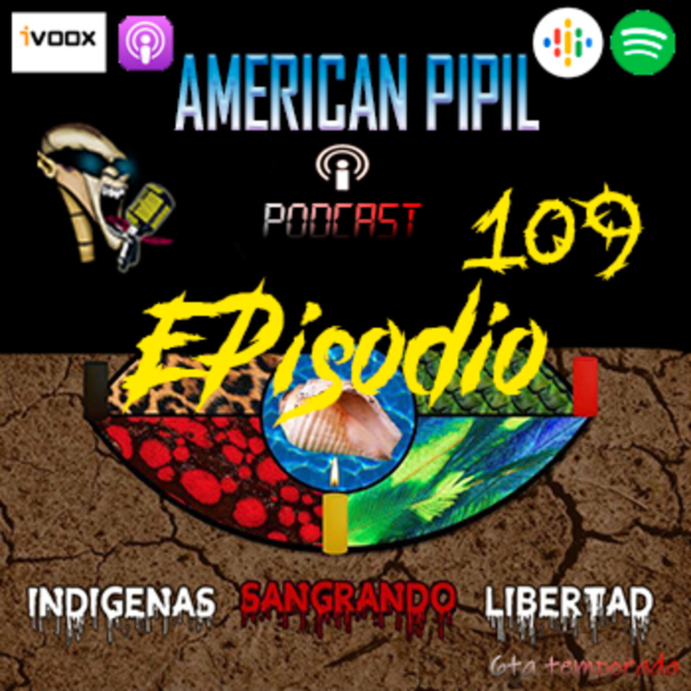American Pipil