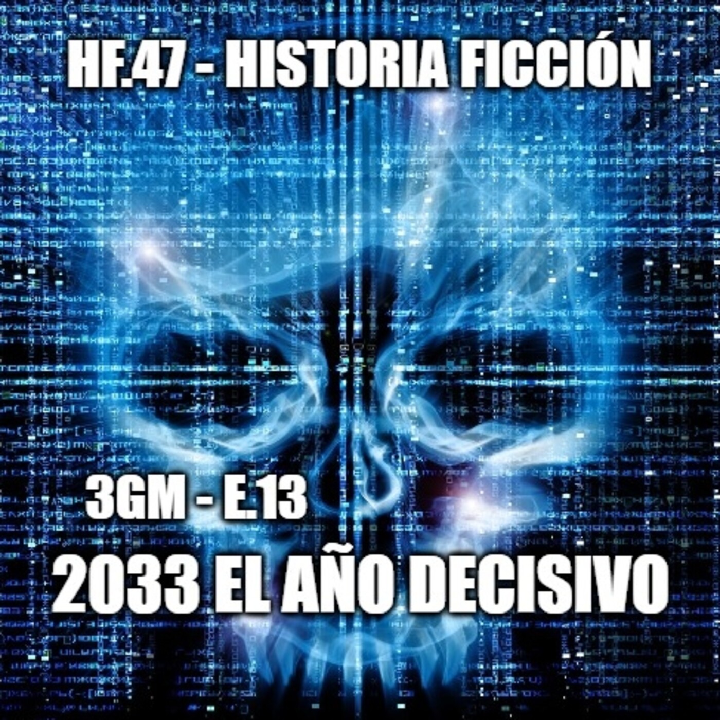 Historia Ficción
