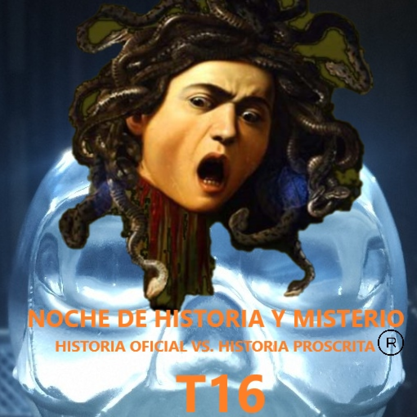 02_T16_636 - Historia_ Felipe II & Príncipe don Carlos y, Misterio_ Hipnosis. episode artwork