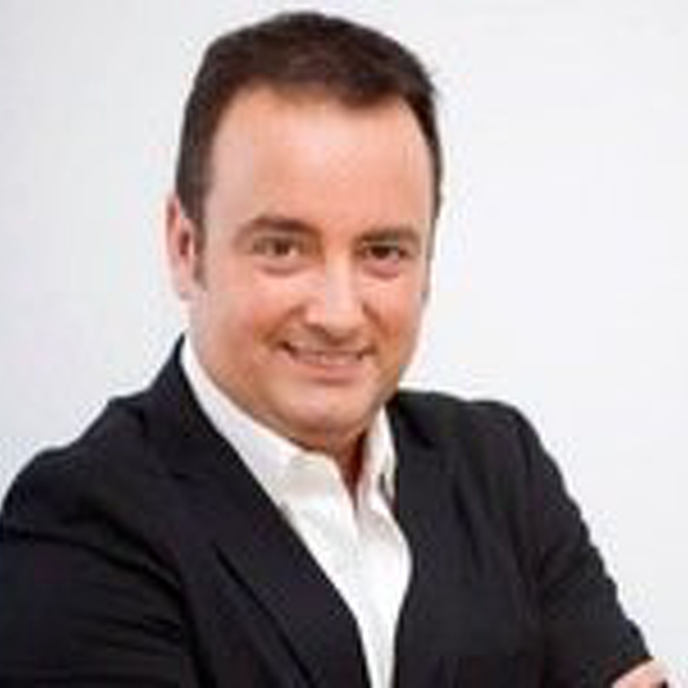 El Matí de Cope amb Xavi Collado