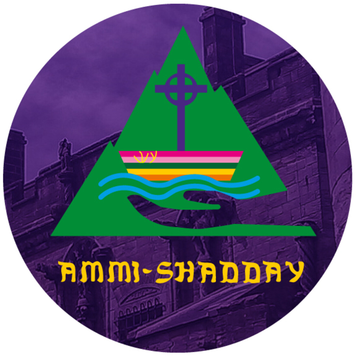 Iglesia Presbiteriana Ammi Shadday