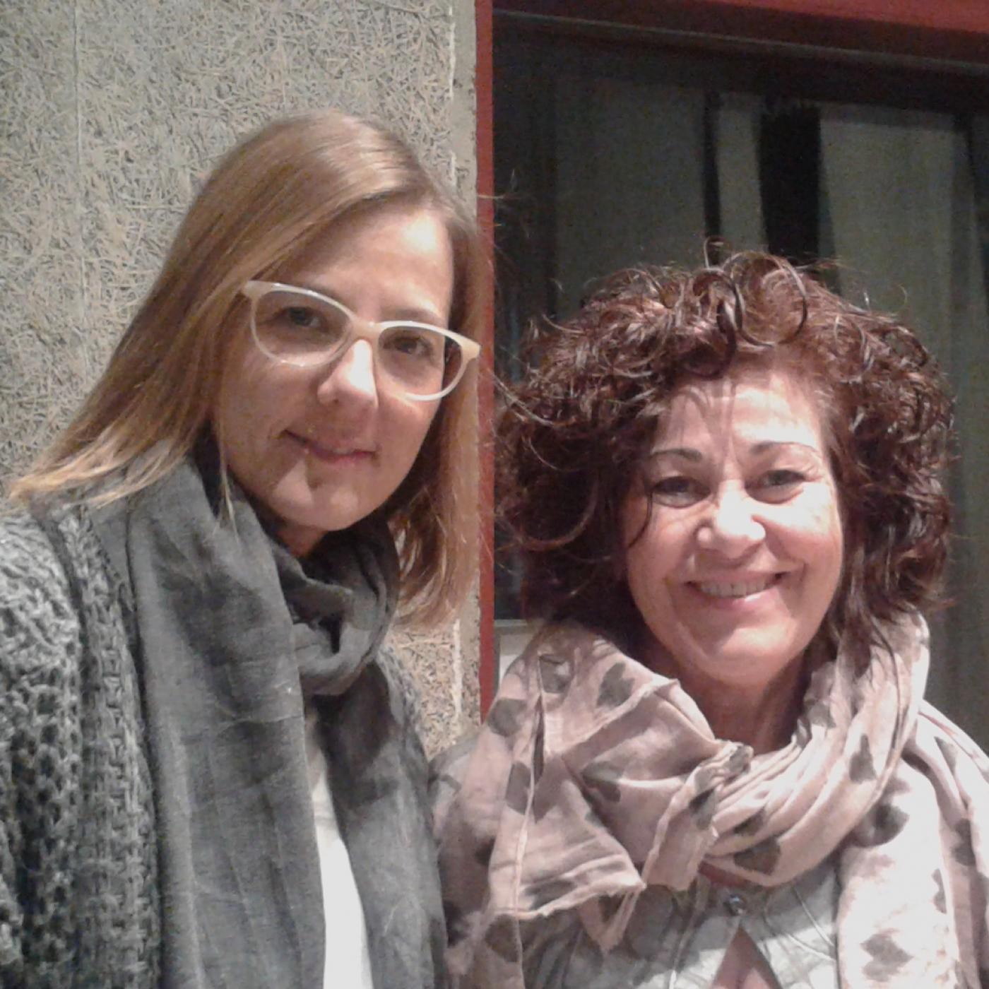 El Racó de la Clarina (16-02-2016) Sílvia Pérez episode artwork