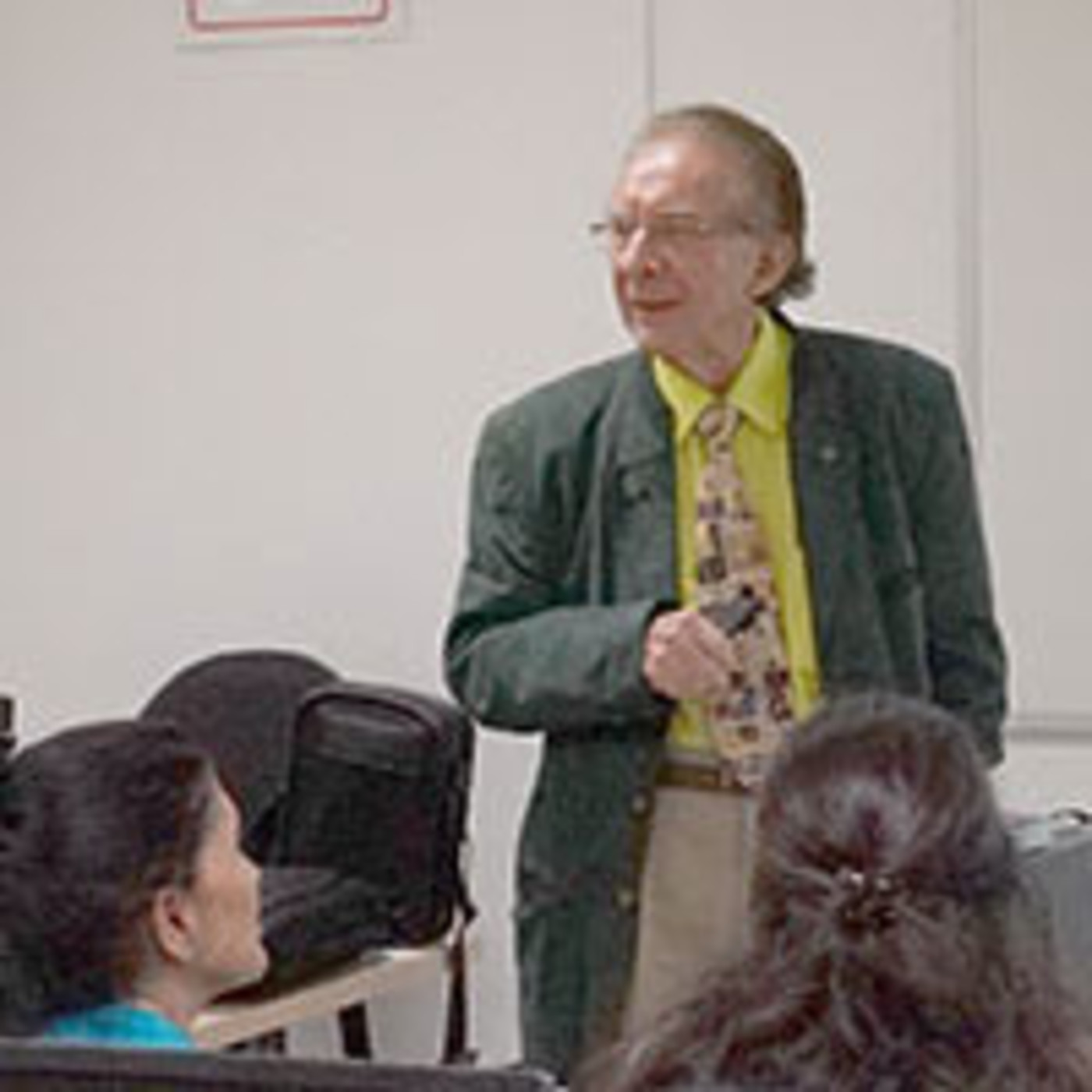Visiones sobre la mediación tecnológica