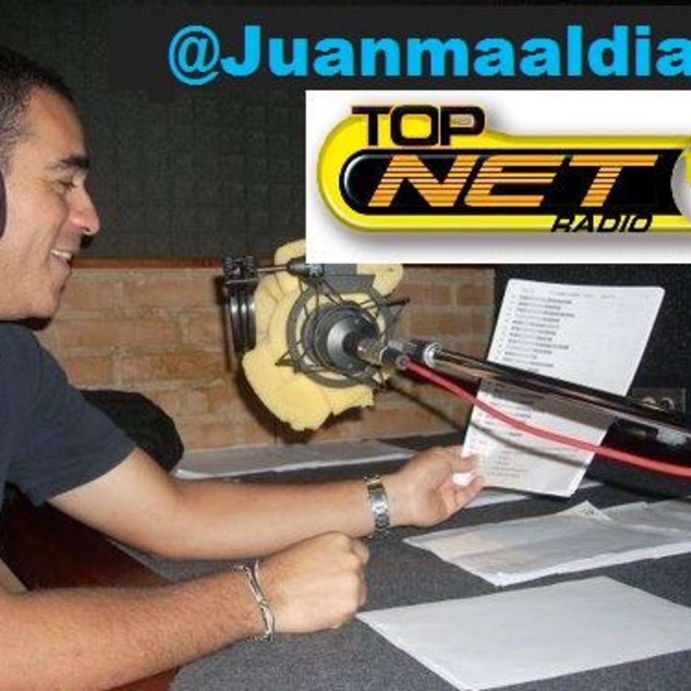 JuanManuelAlDía