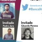 Podcast cultural- Literatura-Pedro Jara y Eduardo Moreno - Bancal de los Artistas (5 de marzo 2019)