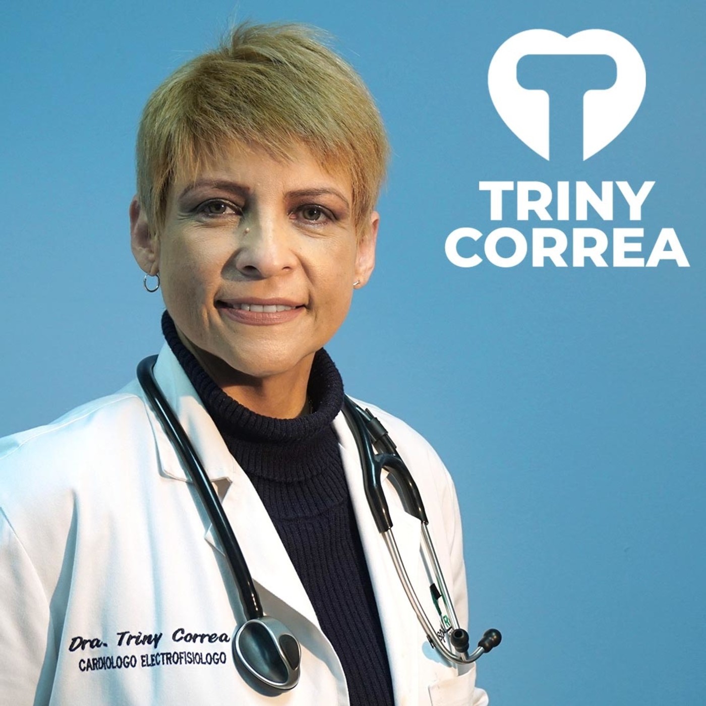 Triny Correa