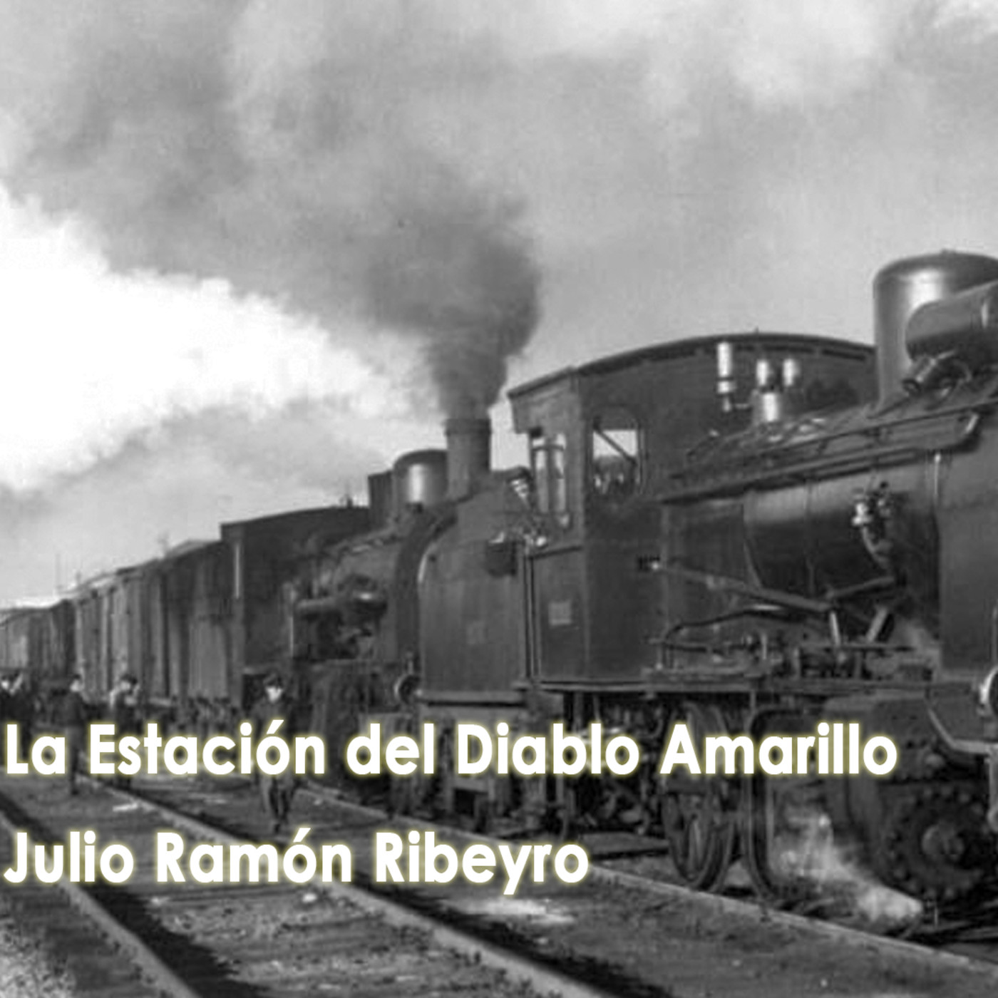 Y Así Pes - Audiolibros