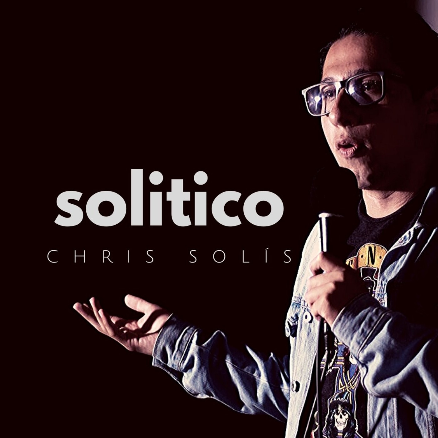 Solitico Podcast