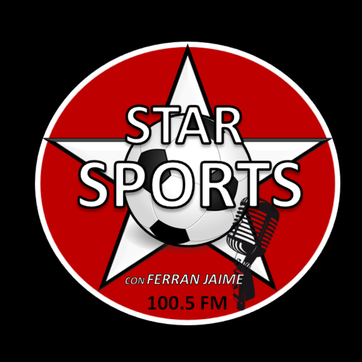 STAR SPORTS - T05x29 - CABRONAZI, KOREAN ZOMBIE Y JUDOCAS episode artwork