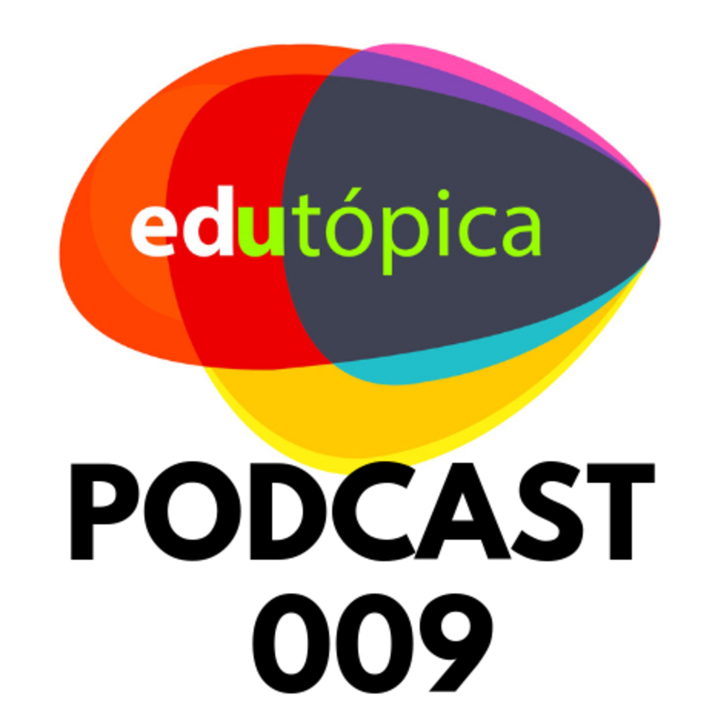 Edutópica  Podcast