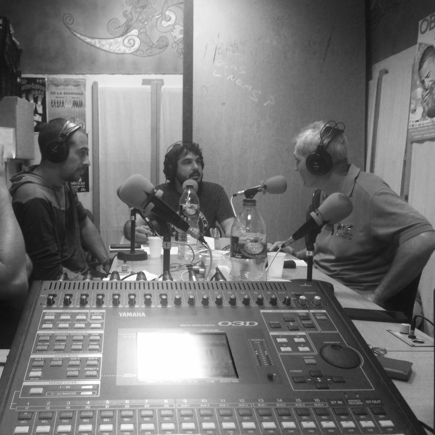 Pata de Cabra Radio | Bici en la ciudad