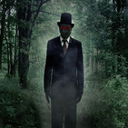 El Hombre del Traje Negro (Stephen King) | Ficción sonora - Audiolibro