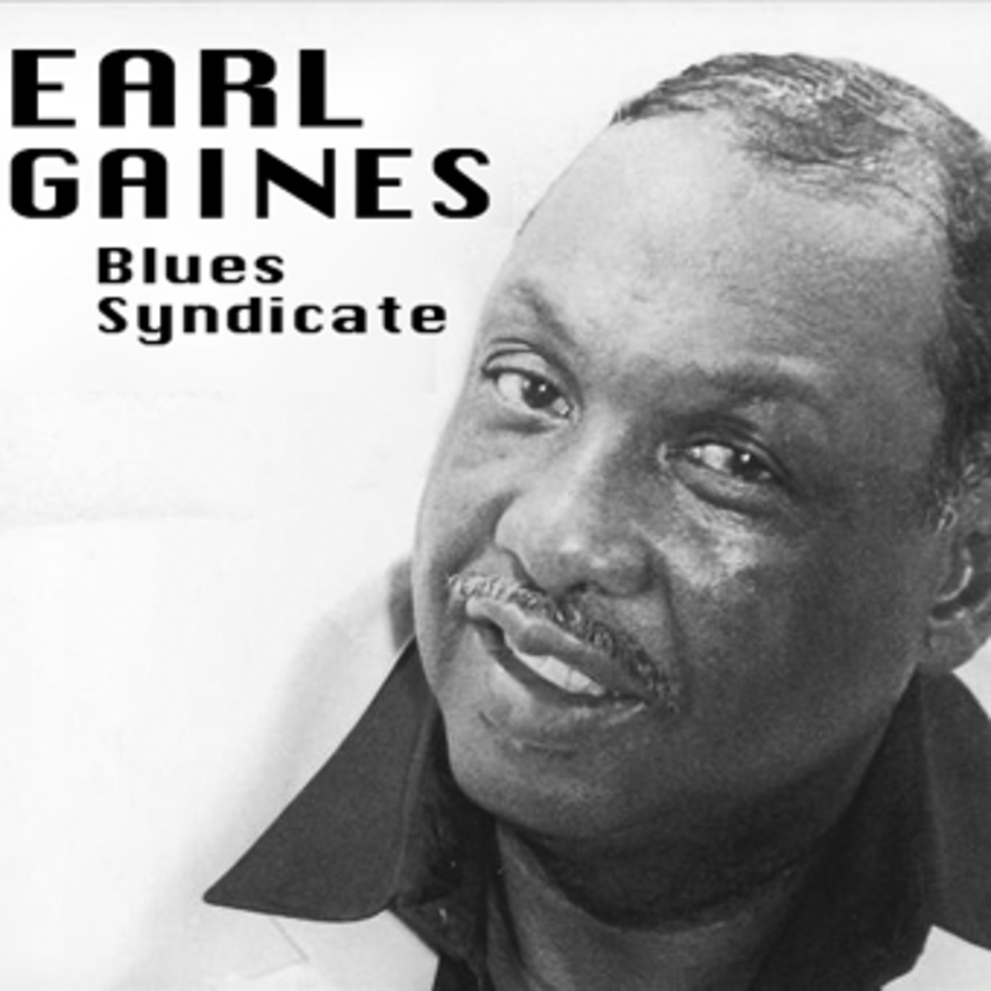 ESPECIAL EARL GAINES episode artwork