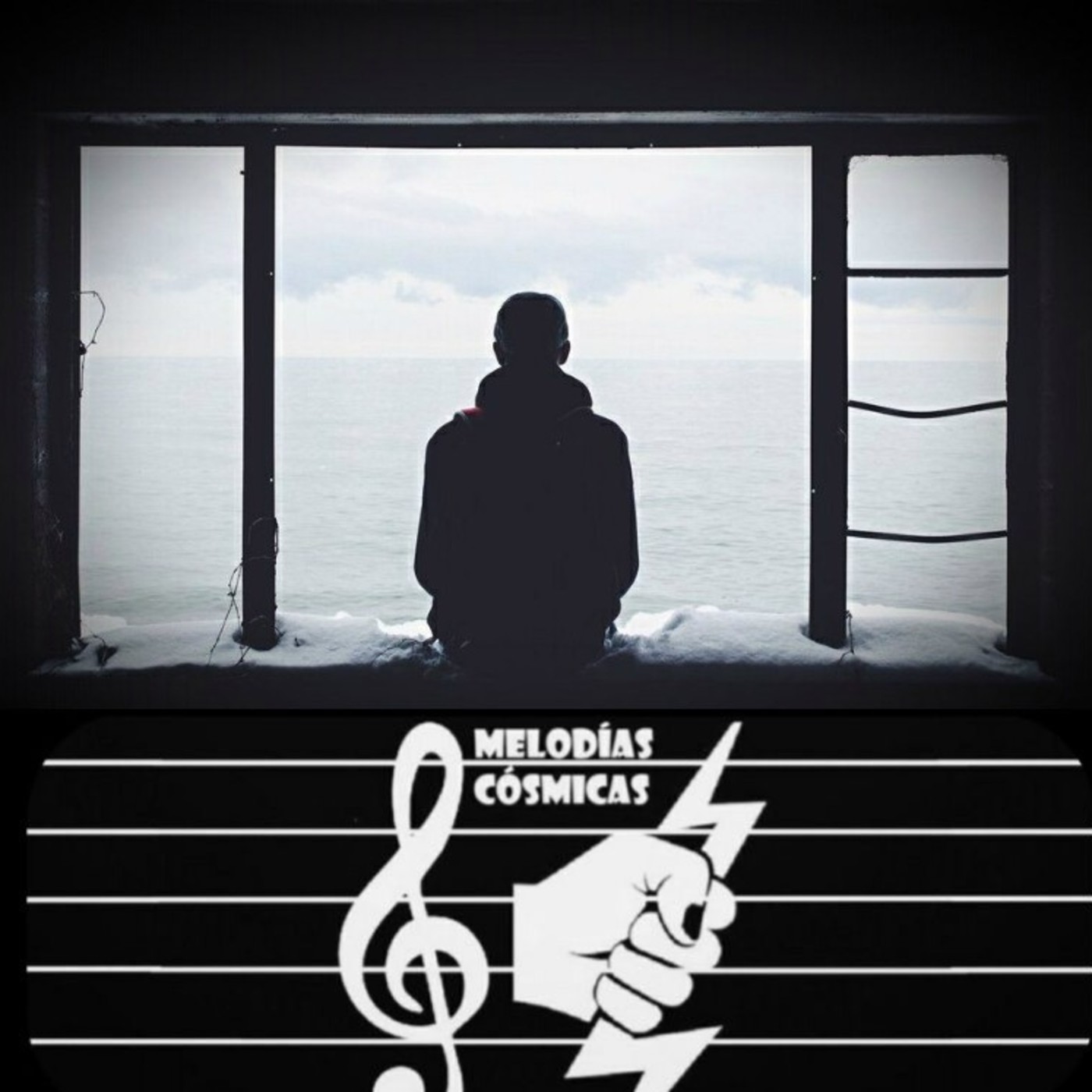 18 canciones sobre aislamiento y cuarentena - Melodías Cósmicas 037 episode artwork